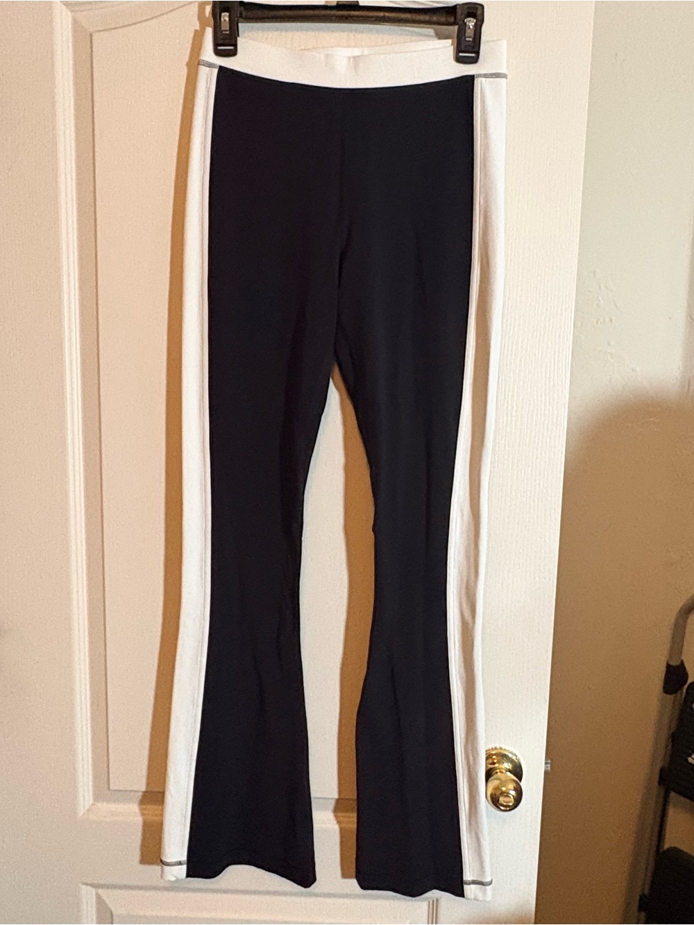 Lululemon Nulu High-Rise Flared Pant